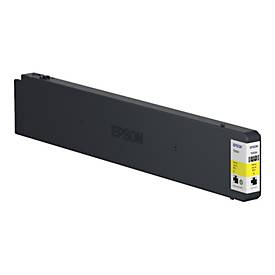 Epson - Gelb - Original - Tintenpatrone - für WorkForce Enterprise WF-C17590, WF-C17590 D4TWF, WF-C17590 D4TWF EPP