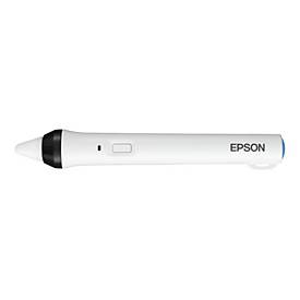 Epson Interactive Pen A - Orange - Digitaler Stift - kabellos - Infrarot - für Epson EB-1420, 1430, 536, 595; BrightLink