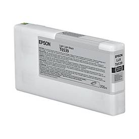 Epson - Light Light Black - original - Tintenpatrone