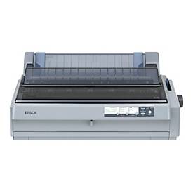 Epson LQ 2190 - Drucker - s/w - Punktmatrix - 10 cpi - 24 Pin