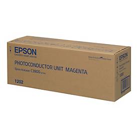 Image of Epson - Magenta - Fotoleitereinheit