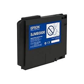 Image of Epson Maintenance Box - Auffangbehälter für Resttinten
