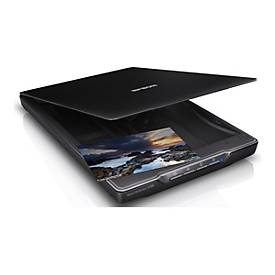 Epson Perfection V39II - Flachbettscanner - Kontaktbildsensor (CIS)