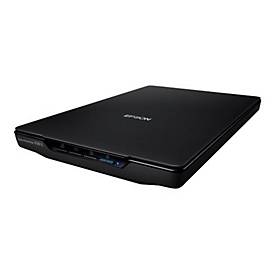 Epson Perfection V39II - Flachbettscanner - Kontaktbildsensor (CIS)