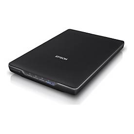 Epson Perfection V39II - Flachbettscanner - Kontaktbildsensor (CIS)