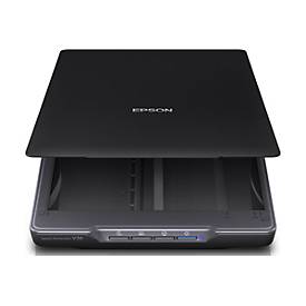 Epson Perfection V39II - Flachbettscanner - Kontaktbildsensor (CIS)