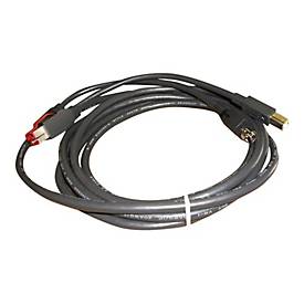 Powered USB-Kabel - 3 m