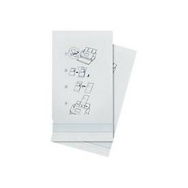 Epson Reisepassträgerblatt - für Epson DS-30000