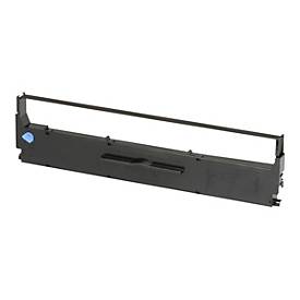 Epson - Schwarz - Farbband - für LX 300+II, 350