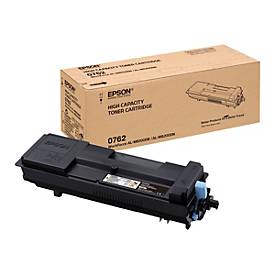 Epson - Schwarz - original - Tonerpatrone - für WorkForce AL-M8100DN, AL-M8100DTN