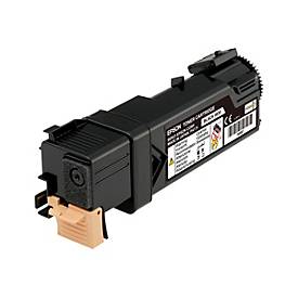 Epson - Schwarz - original - Tonerpatrone