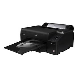 Image of Epson SureColor SC-P5000 - Standard - Großformatdrucker - Farbe - Tintenstrahl
