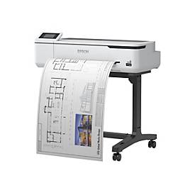 Epson SureColor SC-T3100 - Großformatdrucker - Farbe - Tintenstrahl