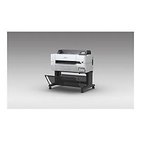 Epson SureColor SC-T3405 - mit Ständer - Großformatdrucker - Farbe - Tintenstrahl