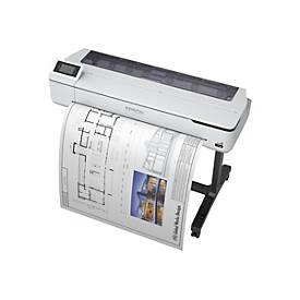 Image of Epson SureColor SC-T5100 - Großformatdrucker - Farbe - Tintenstrahl