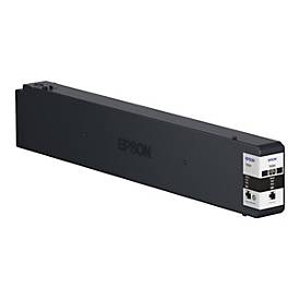 Epson T02S - Schwarz - Original - Tintenpatrone - für WorkForce Enterprise WF-C20750 D4TW, WF-C20750 D4TW EPP