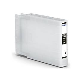 Epson T04B1 - XL - Schwarz - original - Tintenpatrone - für WorkForce Pro WF-C8190, WF-C8610, WF-C8690