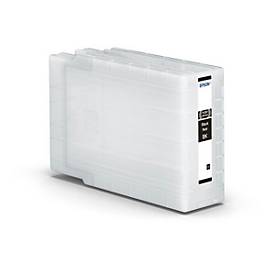 Epson T04B1 - XL - Schwarz - original - Tintenpatrone