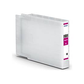 Epson T04B3 - 39 ml - Größe XL - Magenta - original