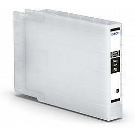 Epson T04C1 - 50 ml - L-Größe - Schwarz - original