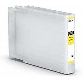 Epson T04C4 - L-Größe - Gelb - original - Tintenpatrone