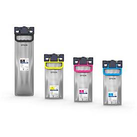 Epson T05A1 - XL - Schwarz - original - Tinten-Packung
