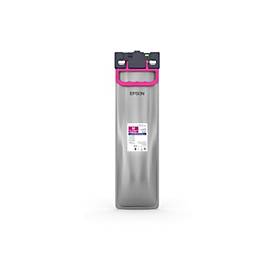 Epson T05B3 - Größe XXL - Magenta - original - Tinten-Packung - für WorkForce Pro RIPS WF-C879, WF-C879