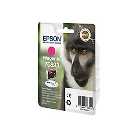 Epson T0893 - Magenta - original - Tintenpatrone