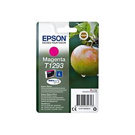 Epson T1293 - L-Größe - Magenta - original - Tintenpatrone