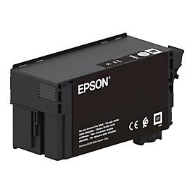 Epson T40D140 - Schwarz - original - Tintenpatrone