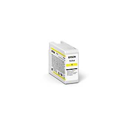 Epson T47A4 - 50 ml - Gelb - original - Tintenpatrone