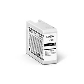 Epson T47A8 - 50 ml - mattschwarz - original