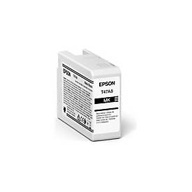 Epson T47A8 - 50 ml - mattschwarz - original