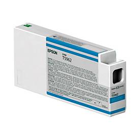 Epson T5962 - Cyan - original - Tintenpatrone