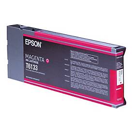 Epson T6133 - Magenta - original - Tintenpatrone