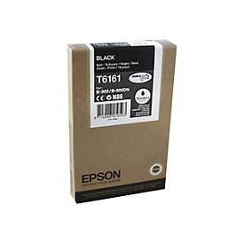 Epson T6161 - Schwarz - original - Tintenpatrone