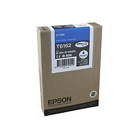 Epson T6162 - Cyan - original - Tintenpatrone