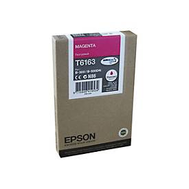 Epson T6163 - Magenta - original - Tintenpatrone