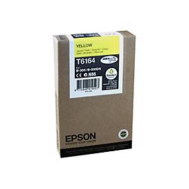 Epson T6164 - Gelb - original - Tintenpatrone