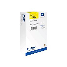 Epson T7544 - 69 ml - Größe XXL - Gelb - Original - Tintenpatrone