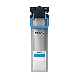 Epson Tintenpatrone C13T945240, 5000 Seiten, cyan, original