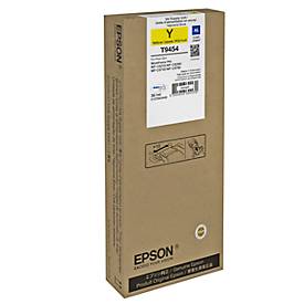 Epson Tintenpatrone C13T945440, Gelb, 5000 Seiten, original