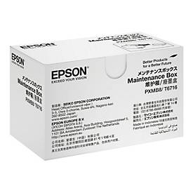 Epson - Tintenwartungstank