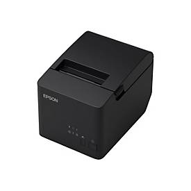 Epson TM-T20IIIL - Belegdrucker - Thermozeile - 8 cm Rolle - bis zu 200 mm/Sek. - USB 2.0, seriell