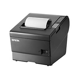 Epson TM-T88VI - Belegdrucker - Thermozeile - 8 cm Rolle - 180 dpi - bis zu 350 mm/Sek.