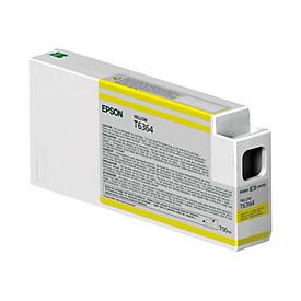 Epson UltraChrome HDR - Gelb - original - Tintenpatrone