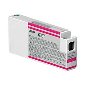 Epson UltraChrome HDR - Vivid Magenta - original - Tintenpatrone