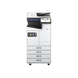 Epson WorkForce Enterprise AM-C4000 - Multifunktionsdrucker - Farbe - Tintenstrahl - 297 x 431 mm (Original) - A3 (Medie