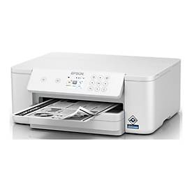 Epson WorkForce Pro WF-M4119DW - Drucker - s/w - Duplex - Tintenstrahl - A4/Legal