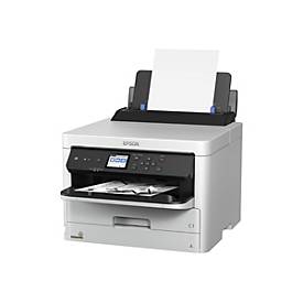 Epson WorkForce Pro WF-M5299DW - Drucker - s/w - Tintenstrahl - A4/Legal - bis zu 24 Seiten/Min.